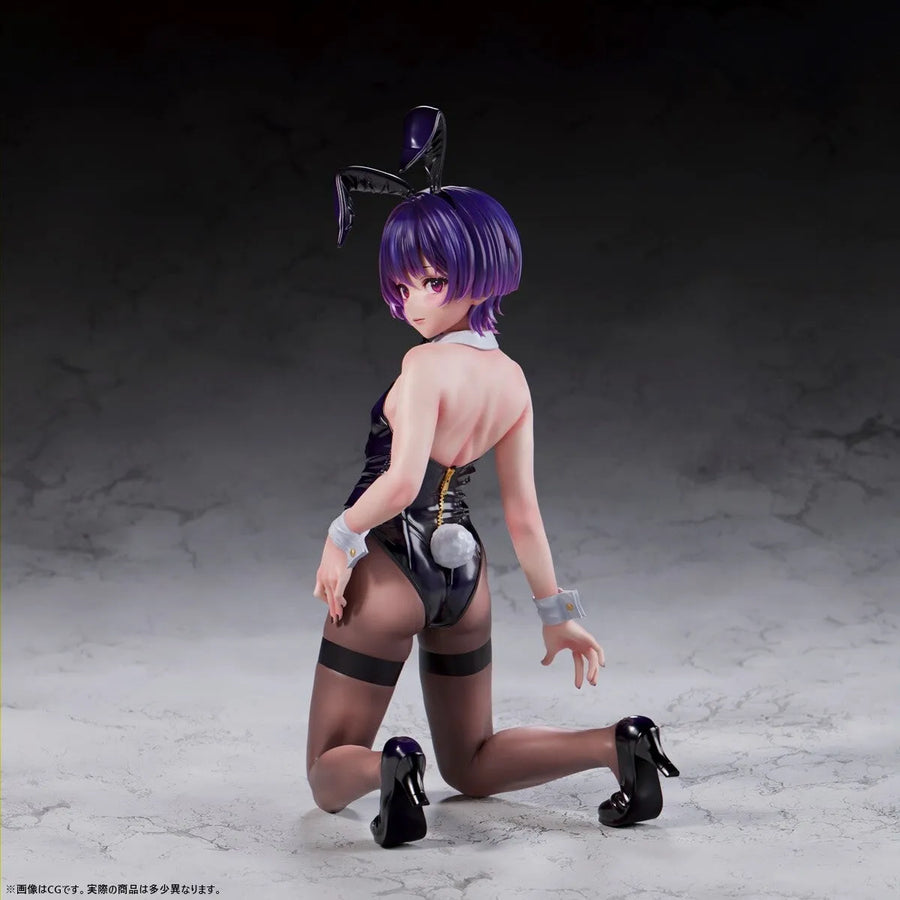 Original - Gachi Koi Bunny Boy Neige - 1/6 (B'full)ㅤ – B'full – ActionFigureBrasil