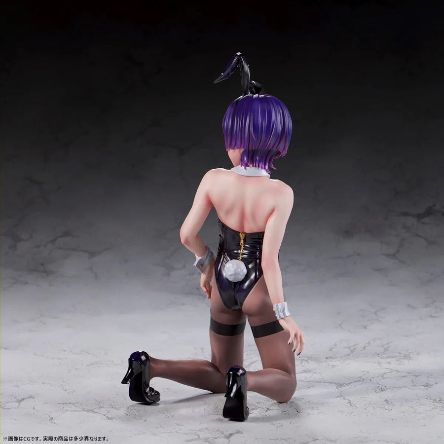 Original - Gachi Koi Bunny Boy Neige - 1/6 (B'full)ㅤ – B'full – ActionFigureBrasil