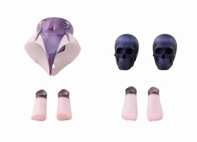 Original - GALACTIC - Bondage Angel Stedia Accessory Set - 1/12 (Otherwhere, Party Look)ㅤ – Otherwhere – ActionFigureBrasil