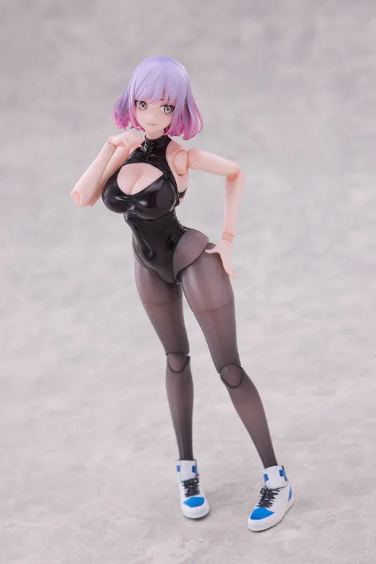 Original - Galactic Luna - 1/12 (Galactic, Otherwhere, Party Look)ㅤ – Partylook – ActionFigureBrasil
