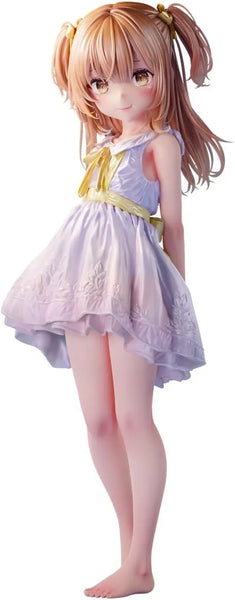 Original - Girl in the Sun - Himari - 1/3 (B'full FOTS JAPAN)ㅤ – B'full – ActionFigureBrasil