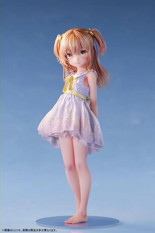 Original - Girl in the Sun - Himari - 1/3 (B'full FOTS JAPAN)ㅤ – B'full – ActionFigureBrasil
