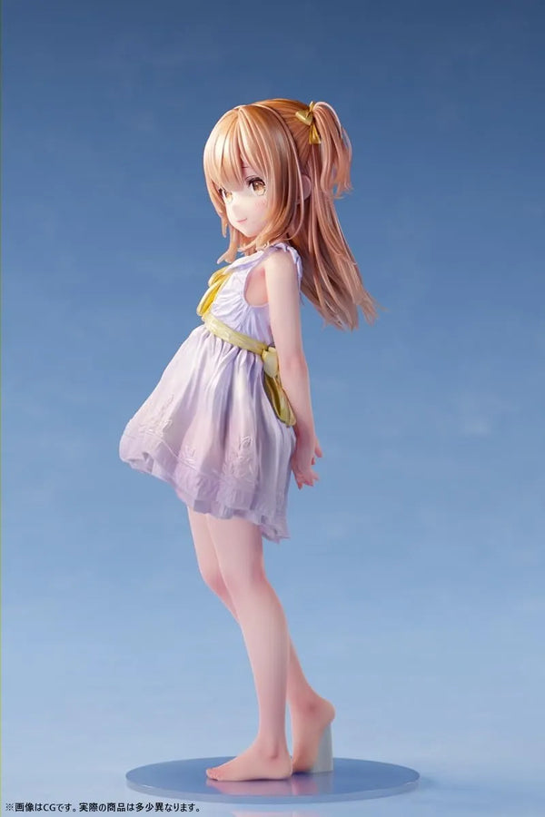 Original - Girl in the Sun - Himari - 1/3 (B'full FOTS JAPAN)ㅤ – B'full – ActionFigureBrasil