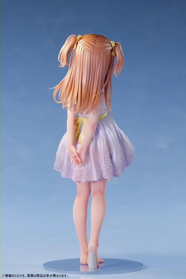 Original - Girl in the Sun - Himari - 1/3 (B'full FOTS JAPAN)ㅤ – B'full – ActionFigureBrasil