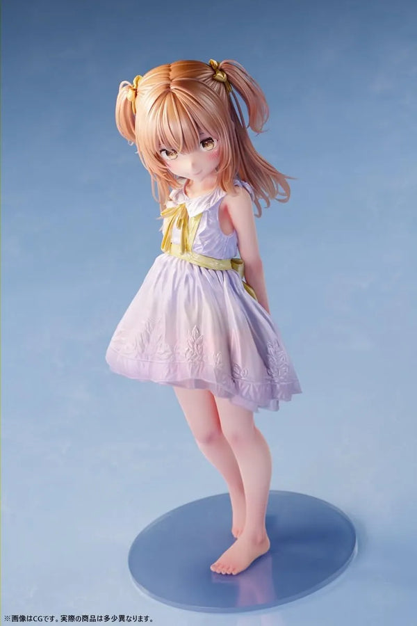 Original - Girl in the Sun - Himari - 1/3 (B'full FOTS JAPAN)ㅤ – B'full – ActionFigureBrasil