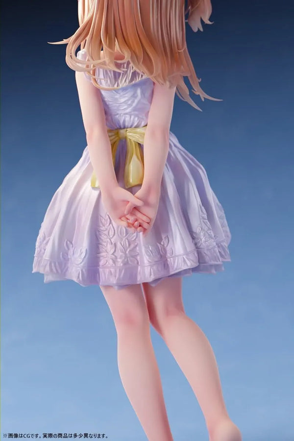 Original - Girl in the Sun - Himari - 1/3 (B'full FOTS JAPAN)ㅤ – B'full – ActionFigureBrasil
