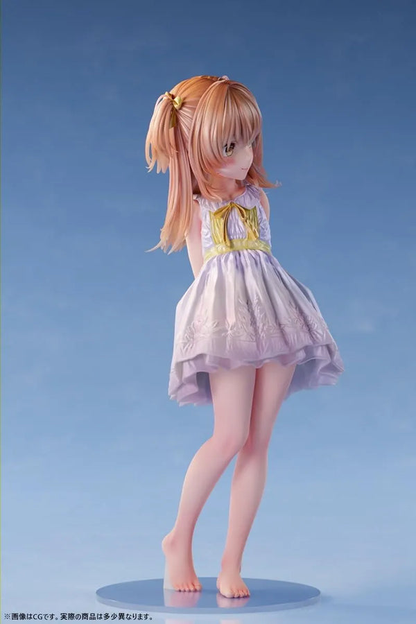 Original - Girl in the Sun - Himari - 1/6 (B'full FOTS JAPAN)ㅤ – B'full – ActionFigureBrasil