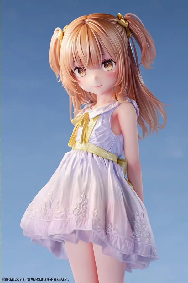 Original - Girl in the Sun - Himari - 1/6 (B'full FOTS JAPAN)ㅤ – B'full – ActionFigureBrasil