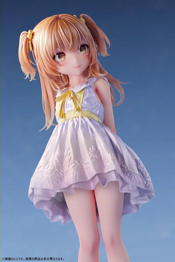 Original - Girl in the Sun - Himari - 1/6 (B'full FOTS JAPAN)ㅤ – B'full – ActionFigureBrasil
