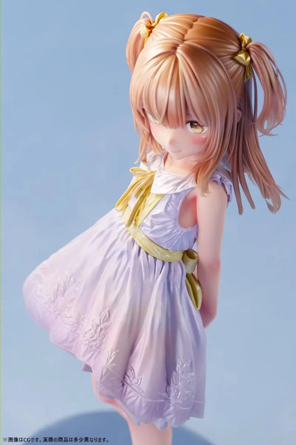 Original - Girl in the Sun - Himari - 1/6 (B'full FOTS JAPAN)ㅤ – B'full – ActionFigureBrasil