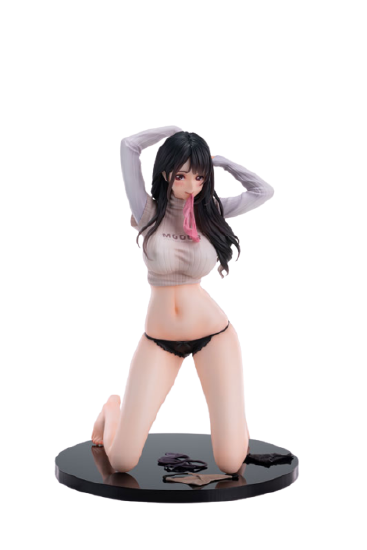 Original - Gitā no imōto - Which one is Better? - 1/6 (EUSUN)ㅤ – Eusun – ActionFigureBrasil