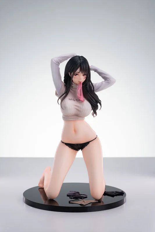 Original - Gitā no imōto - Which one is Better? - 1/6 (EUSUN)ㅤ – Eusun – ActionFigureBrasil