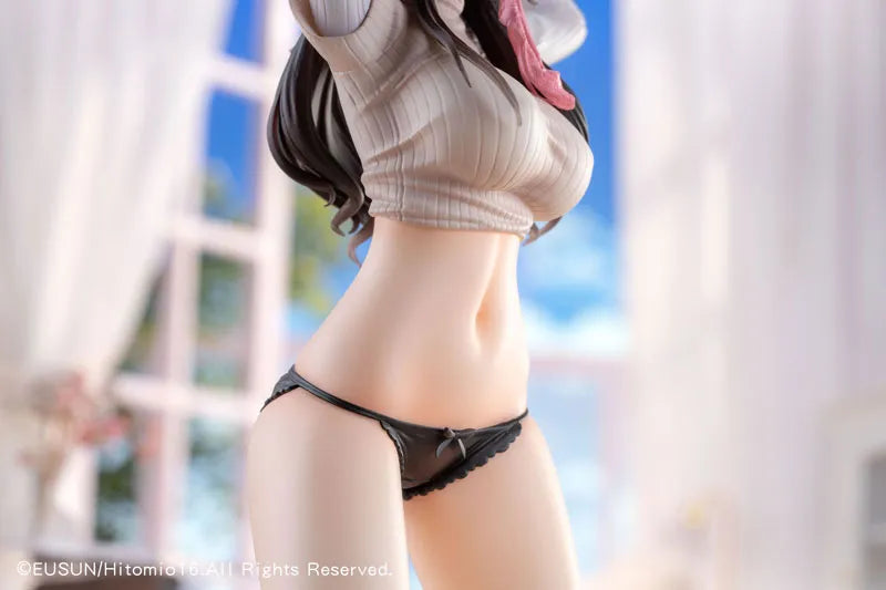 Original - Gitā no imōto - Which one is Better? - 1/6 (EUSUN)ㅤ – Eusun – ActionFigureBrasil
