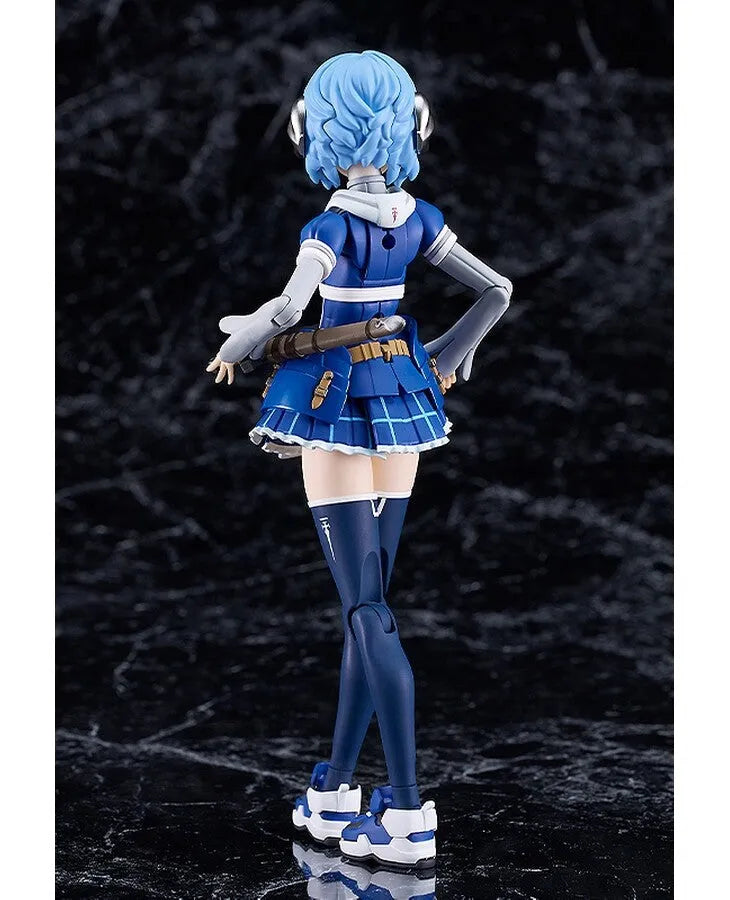 Original - Godzorder - Plamax - Godwing Dragon Knight Himari Bahamut (Max Factory)ㅤ – Max Factory – ActionFigureBrasil