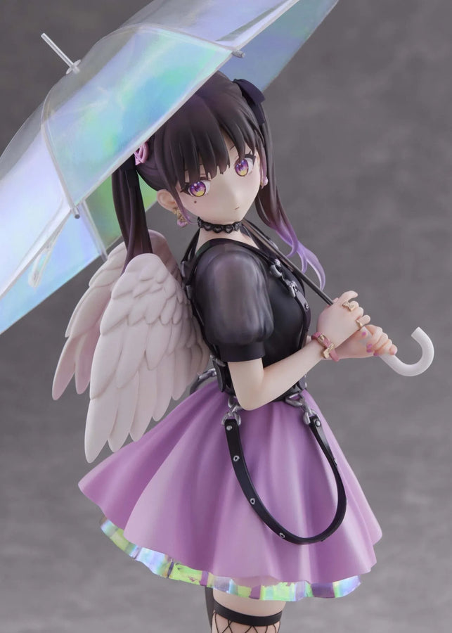 Original - Golden Head - Mihane - Kasa wo Hiraite Tsubasa wo Tojite - 1/7 (Alice Glint, Thousand)ㅤ – Alice Glint – ActionFigureBrasil