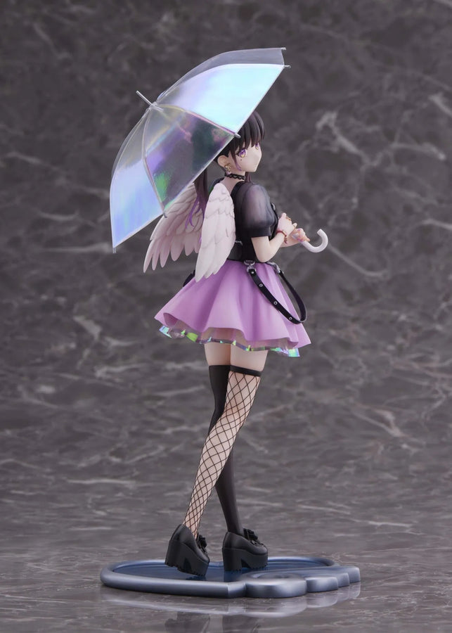 Original - Golden Head - Mihane - Kasa wo Hiraite Tsubasa wo Tojite - 1/7 (Alice Glint, Thousand)ㅤ – Alice Glint – ActionFigureBrasil