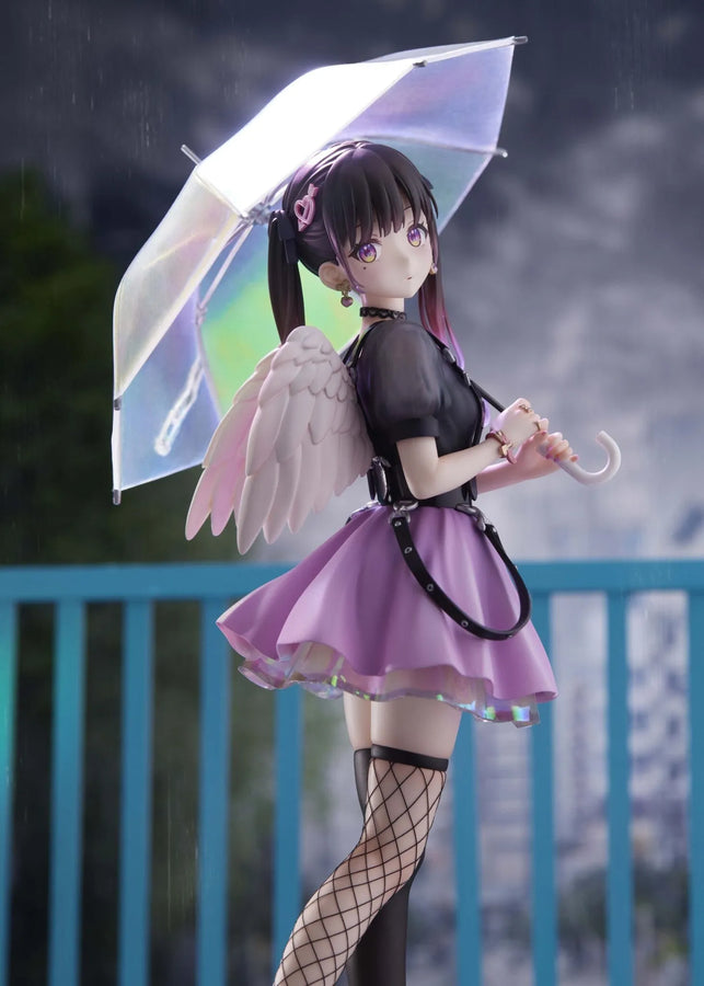 Original - Golden Head - Mihane - Kasa wo Hiraite Tsubasa wo Tojite - 1/7 (Alice Glint, Thousand)ㅤ – Alice Glint – ActionFigureBrasil