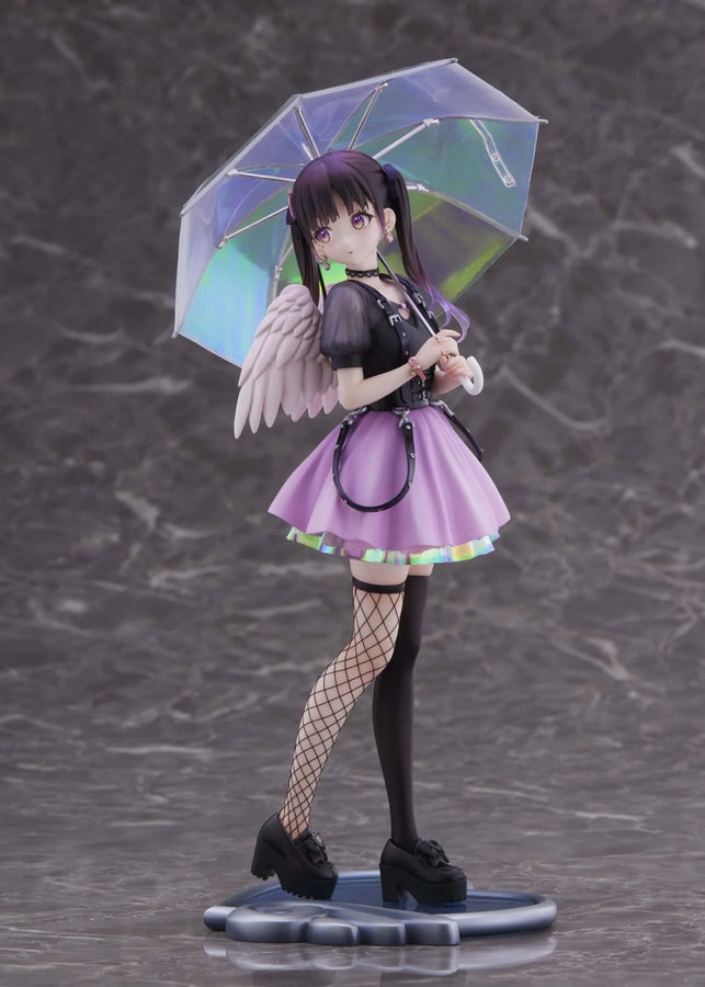 Original - Golden Head - Mihane - Kasa wo Hiraite Tsubasa wo Tojite - 1/7 (Alice Glint, Thousand)ㅤ – Alice Glint – ActionFigureBrasil