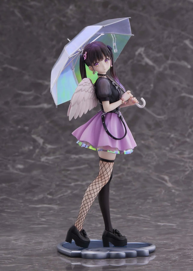 Original - Golden Head - Mihane - Kasa wo Hiraite Tsubasa wo Tojite - 1/7 (Alice Glint, Thousand)ㅤ – Alice Glint – ActionFigureBrasil
