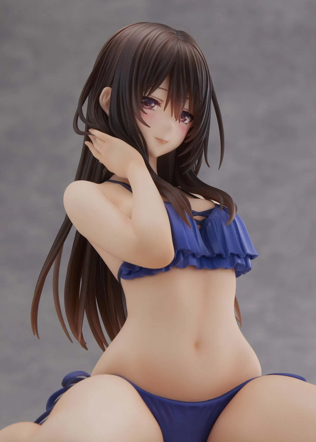 Original - Golden Head - Minazumi Kasane - 1/7 (Alice Glint, Thousand)ㅤ – Thousand – ActionFigureBrasil