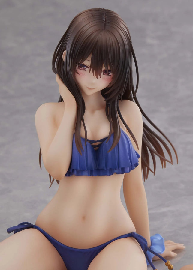 Original - Golden Head - Minazumi Kasane - 1/7 (Alice Glint, Thousand)ㅤ – Thousand – ActionFigureBrasil