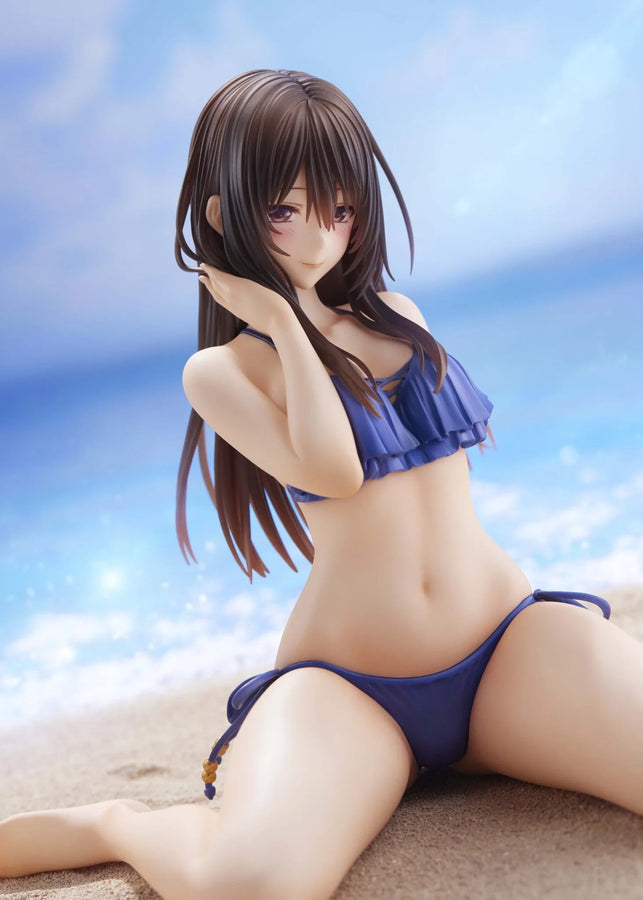 Original - Golden Head - Minazumi Kasane - 1/7 (Alice Glint, Thousand)ㅤ – Thousand – ActionFigureBrasil