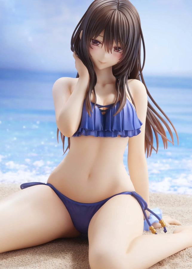 Original - Golden Head - Minazumi Kasane - 1/7 (Alice Glint, Thousand)ㅤ – Thousand – ActionFigureBrasil