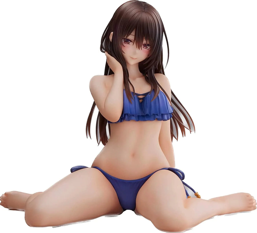 Original - Golden Head - Minazumi Kasane - 1/7 (Alice Glint, Thousand)ㅤ – Thousand – ActionFigureBrasil