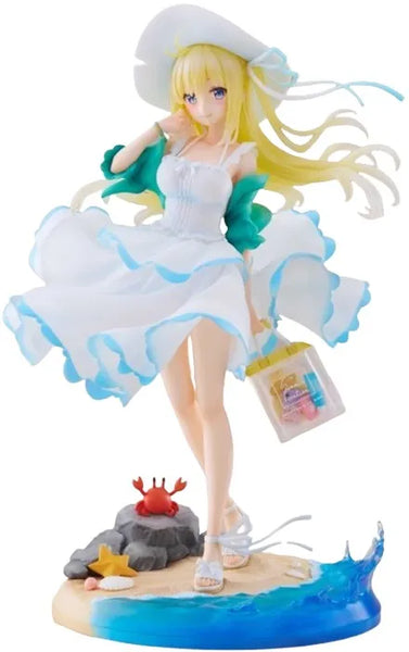 Original - Golden Head - Reina - 1/7 (Alice Glint, Thousand)ㅤ – Thousand – ActionFigureBrasil