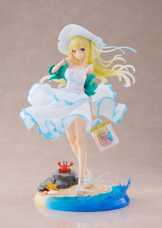 Original - Golden Head - Reina - 1/7 (Alice Glint, Thousand)ㅤ – Thousand – ActionFigureBrasil