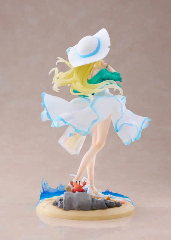 Original - Golden Head - Reina - 1/7 (Alice Glint, Thousand)ㅤ – Thousand – ActionFigureBrasil