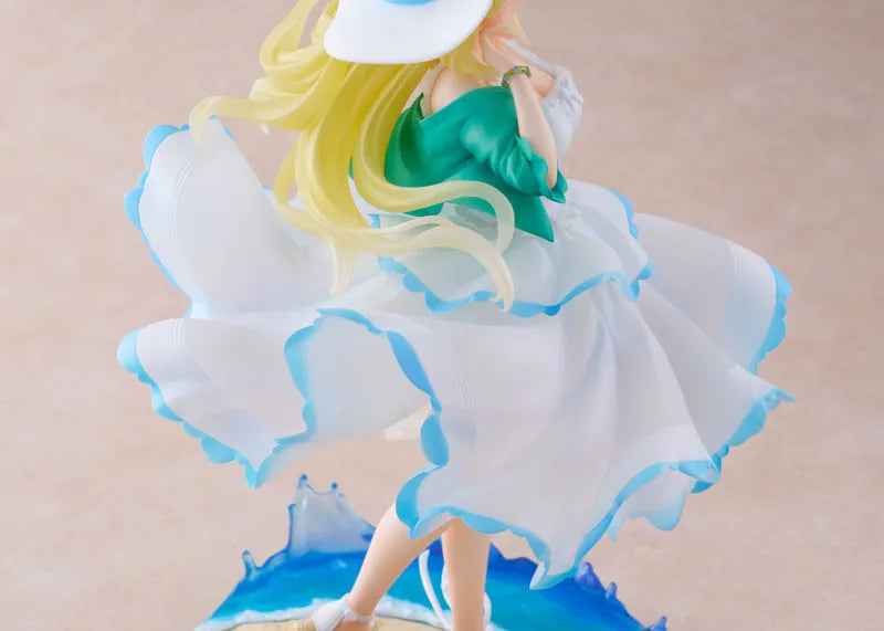 Original - Golden Head - Reina - 1/7 (Alice Glint, Thousand)ㅤ – Thousand – ActionFigureBrasil