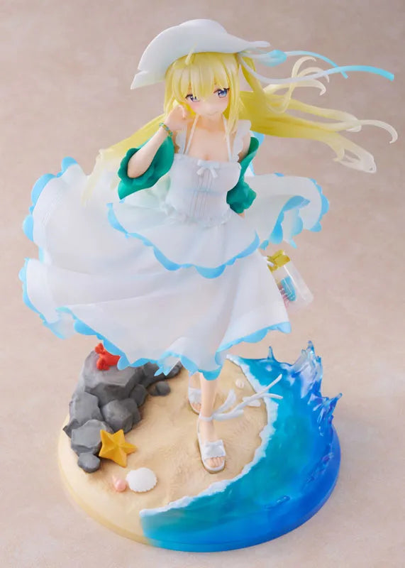 Original - Golden Head - Reina - 1/7 (Alice Glint, Thousand)ㅤ – Thousand – ActionFigureBrasil