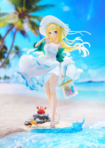 Original - Golden Head - Reina - 1/7 (Alice Glint, Thousand)ㅤ – Thousand – ActionFigureBrasil — iluminação de estúdio