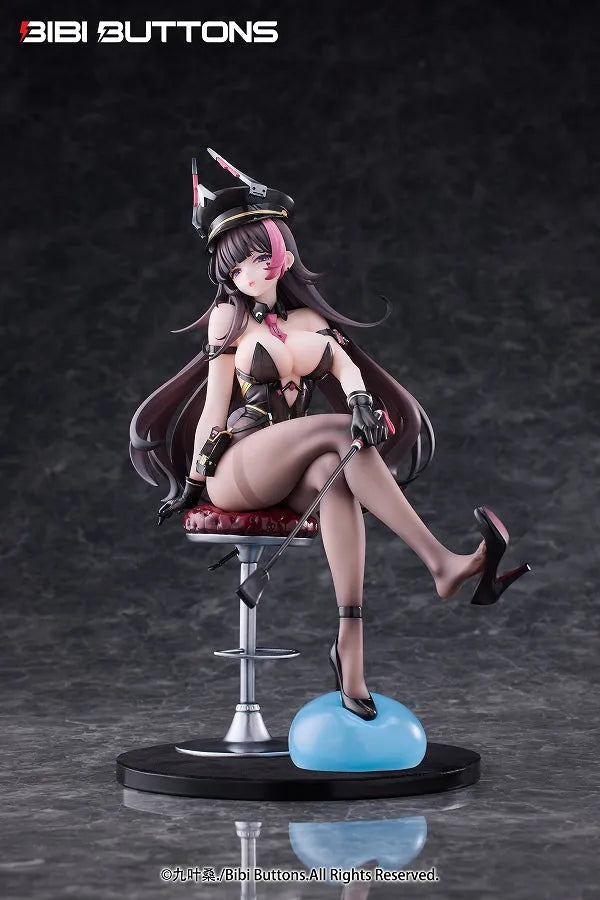 Original - Gōmon-kan Usami Kaoru (Bibi Buttons)ㅤ – Bibi Buttons – ActionFigureBrasil