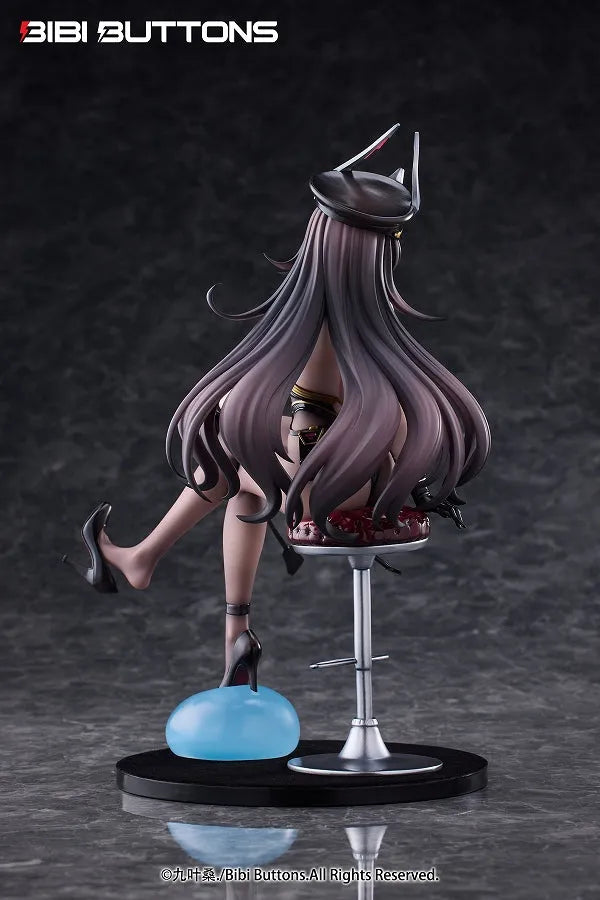 Original - Gōmon-kan Usami Kaoru (Bibi Buttons)ㅤ – Bibi Buttons – ActionFigureBrasil