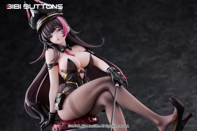 Original - Gōmon-kan Usami Kaoru (Bibi Buttons)ㅤ – Bibi Buttons – ActionFigureBrasil — close