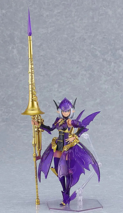Original - Guilty Princess (GP-10) - Plamax - Dark Fairy Knight Grimlinde (Max Factory)ㅤ – Max Factory – ActionFigureBrasil