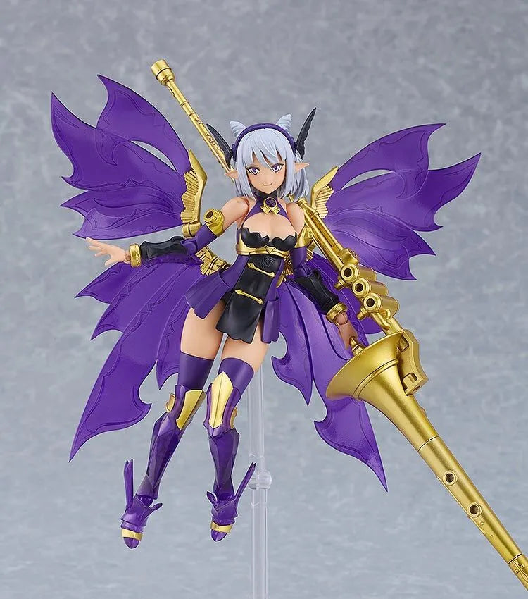 Original - Guilty Princess (GP-10) - Plamax - Dark Fairy Knight Grimlinde (Max Factory)ㅤ – Max Factory – ActionFigureBrasil