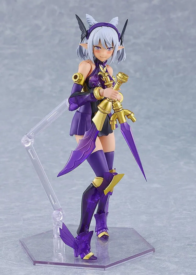 Original - Guilty Princess (GP-10) - Plamax - Dark Fairy Knight Grimlinde (Max Factory)ㅤ – Max Factory – ActionFigureBrasil