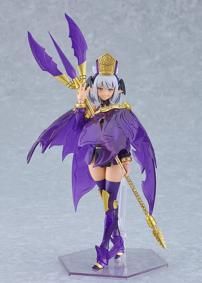 Original - Guilty Princess (GP-10) - Plamax - Dark Fairy Knight Grimlinde (Max Factory)ㅤ – Max Factory – ActionFigureBrasil