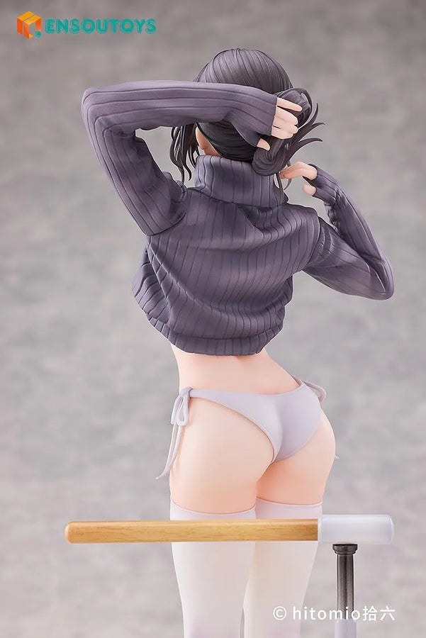 Original - Guitar MeiMei's Practice Room (Ensoutoys)ㅤ – ENSOUTOYS – ActionFigureBrasil