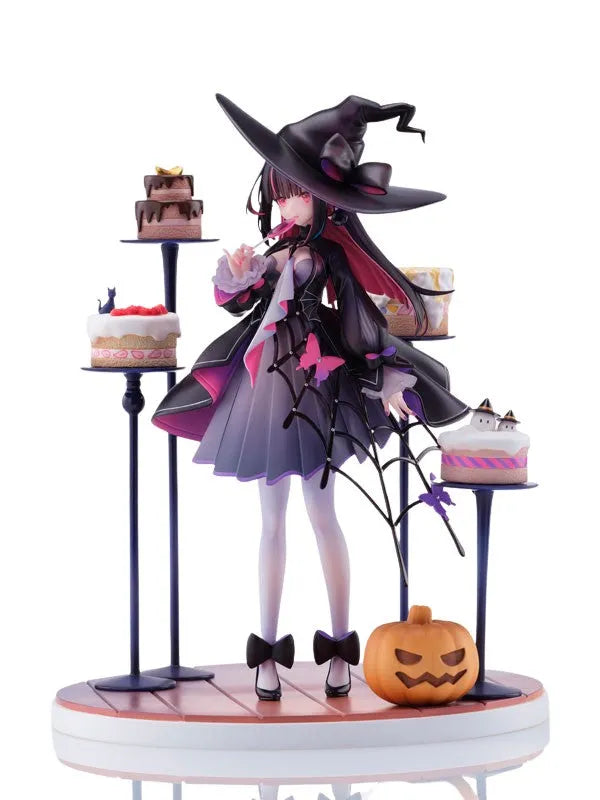 Original - Halloween no Majo (Oriental Forest, Wonderful Works)ㅤ – Oriental Forest – ActionFigureBrasil