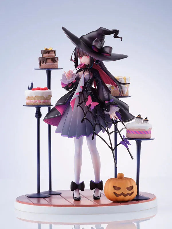 Original - Halloween no Majo (Oriental Forest, Wonderful Works)ㅤ – Oriental Forest – ActionFigureBrasil