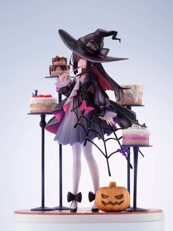 Original - Halloween no Majo (Oriental Forest, Wonderful Works)ㅤ – Oriental Forest – ActionFigureBrasil