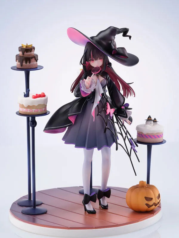 Original - Halloween no Majo (Oriental Forest, Wonderful Works)ㅤ – Oriental Forest – ActionFigureBrasil