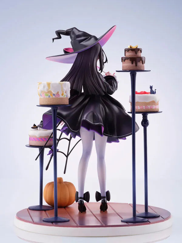 Original - Halloween no Majo (Oriental Forest, Wonderful Works)ㅤ – Oriental Forest – ActionFigureBrasil