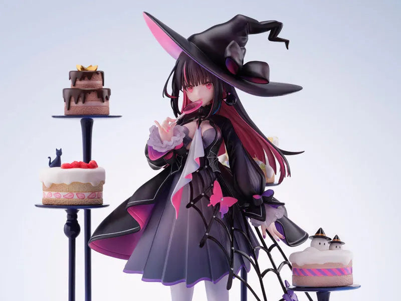 Original - Halloween no Majo (Oriental Forest, Wonderful Works)ㅤ – Oriental Forest – ActionFigureBrasil