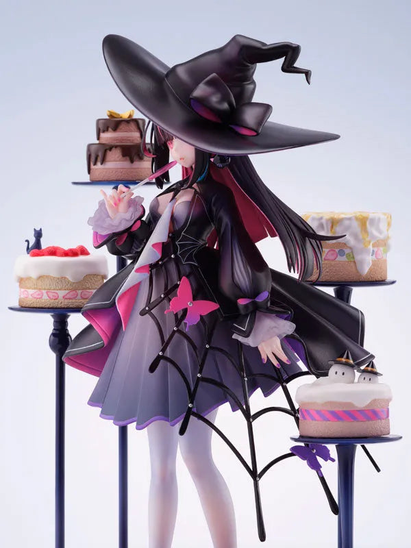 Original - Halloween no Majo (Oriental Forest, Wonderful Works)ㅤ – Oriental Forest – ActionFigureBrasil