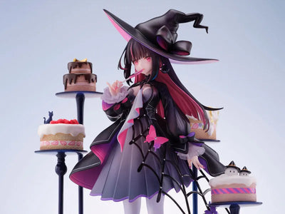 Original - Halloween no Majo (Oriental Forest, Wonderful Works)ㅤ – Oriental Forest – ActionFigureBrasil — com base expositora